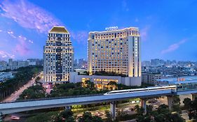 Pullman Dongguan Changan